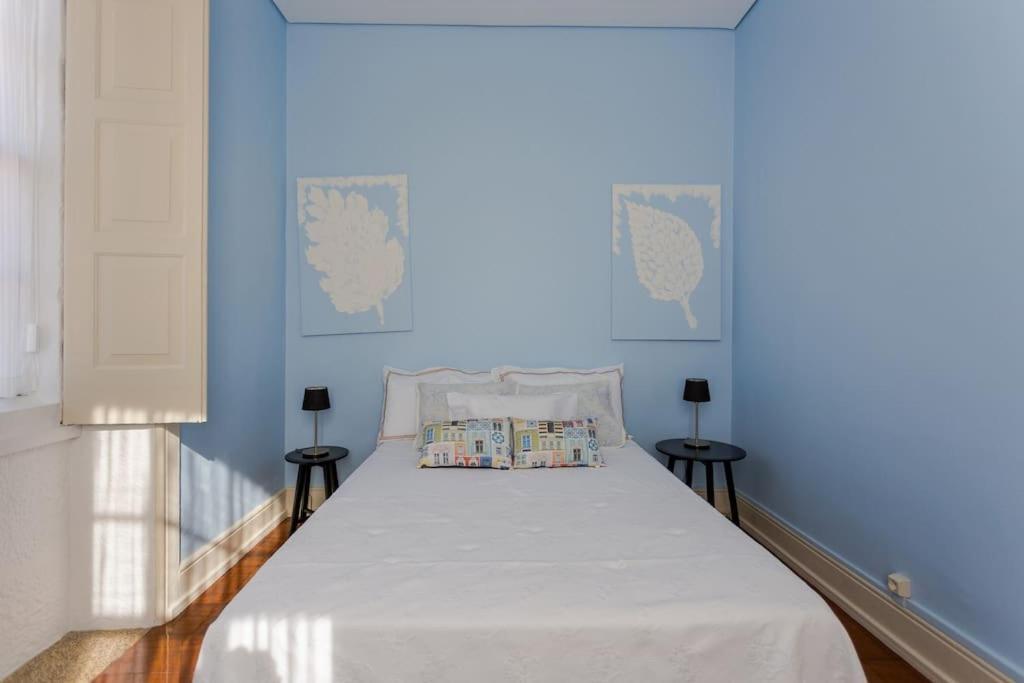 708 Mugnano House Aveleda Villa Vila do Conde Dış mekan fotoğraf