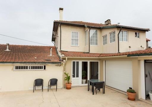 708 Mugnano House Aveleda Villa Vila do Conde Dış mekan fotoğraf