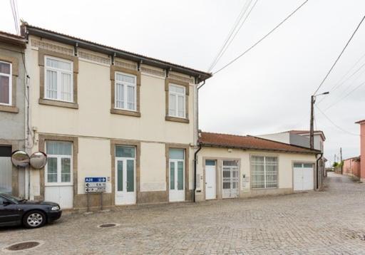 708 Mugnano House Aveleda Villa Vila do Conde Dış mekan fotoğraf