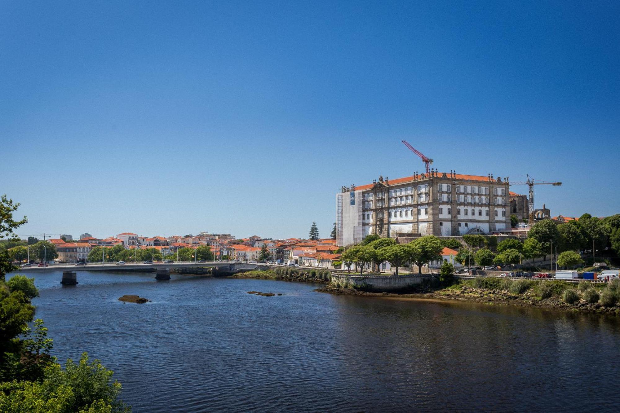 708 Mugnano House Aveleda Villa Vila do Conde Dış mekan fotoğraf
