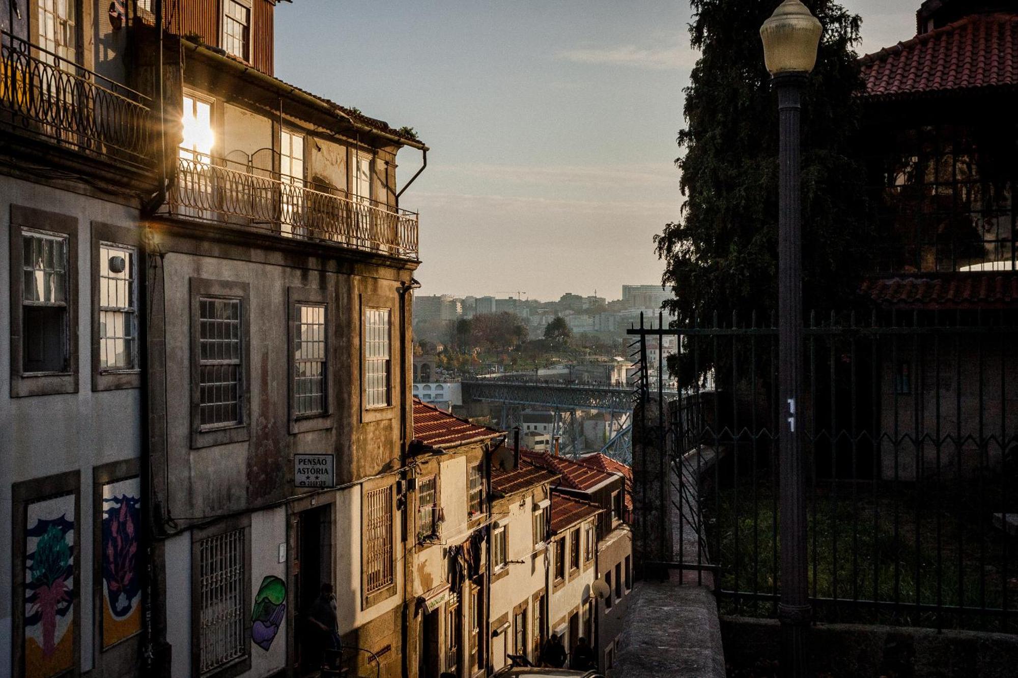 708 Mugnano House Aveleda Villa Vila do Conde Dış mekan fotoğraf