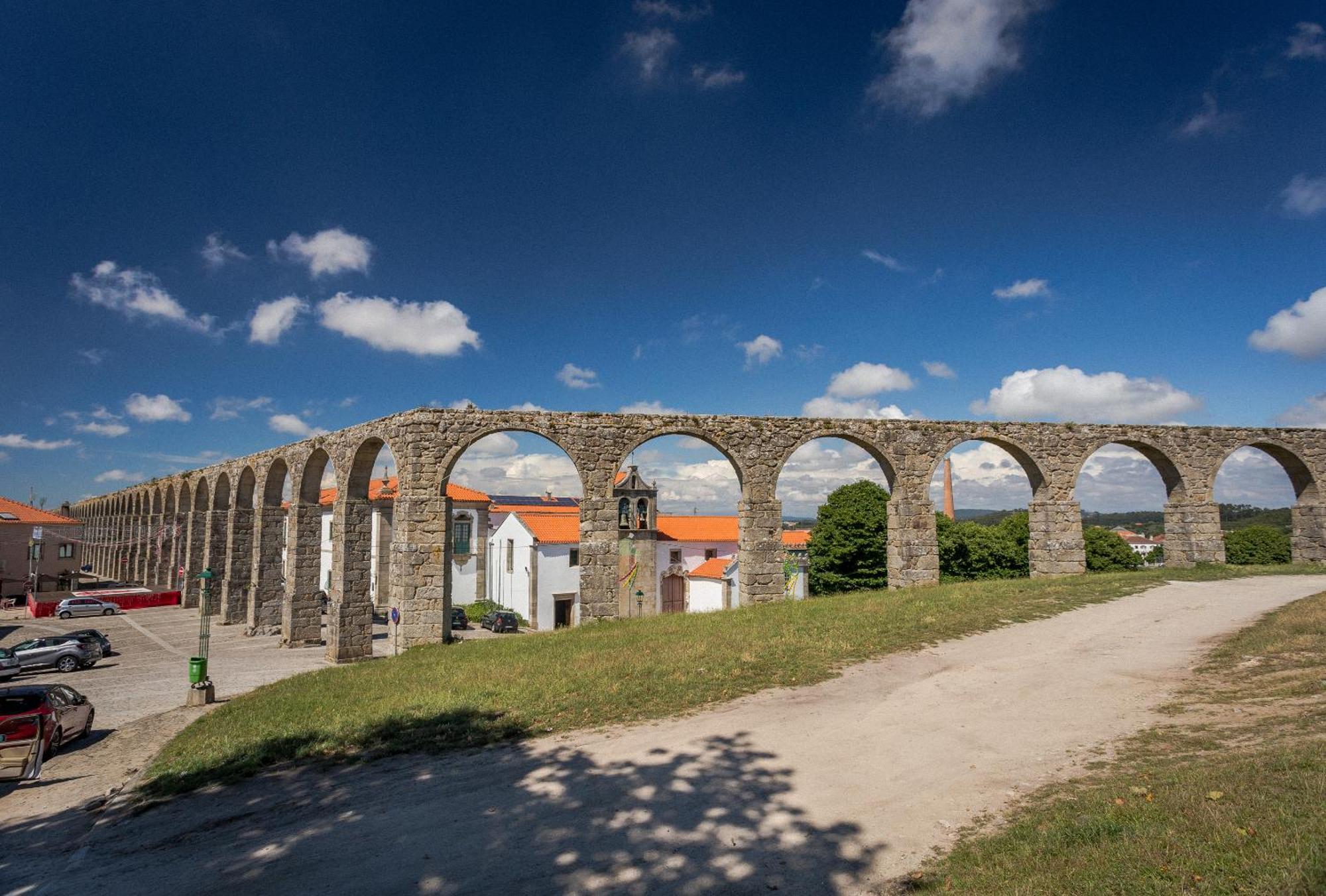 708 Mugnano House Aveleda Villa Vila do Conde Dış mekan fotoğraf