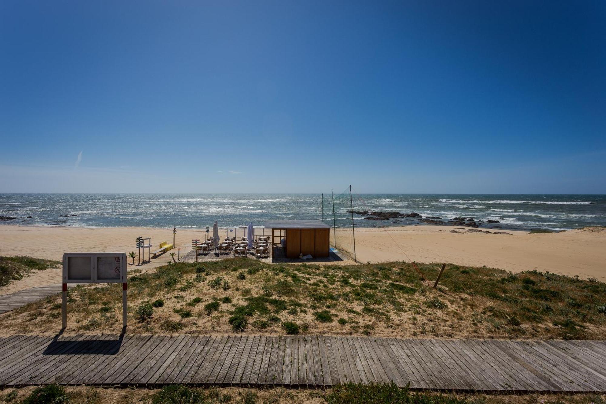 708 Mugnano House Aveleda Villa Vila do Conde Dış mekan fotoğraf