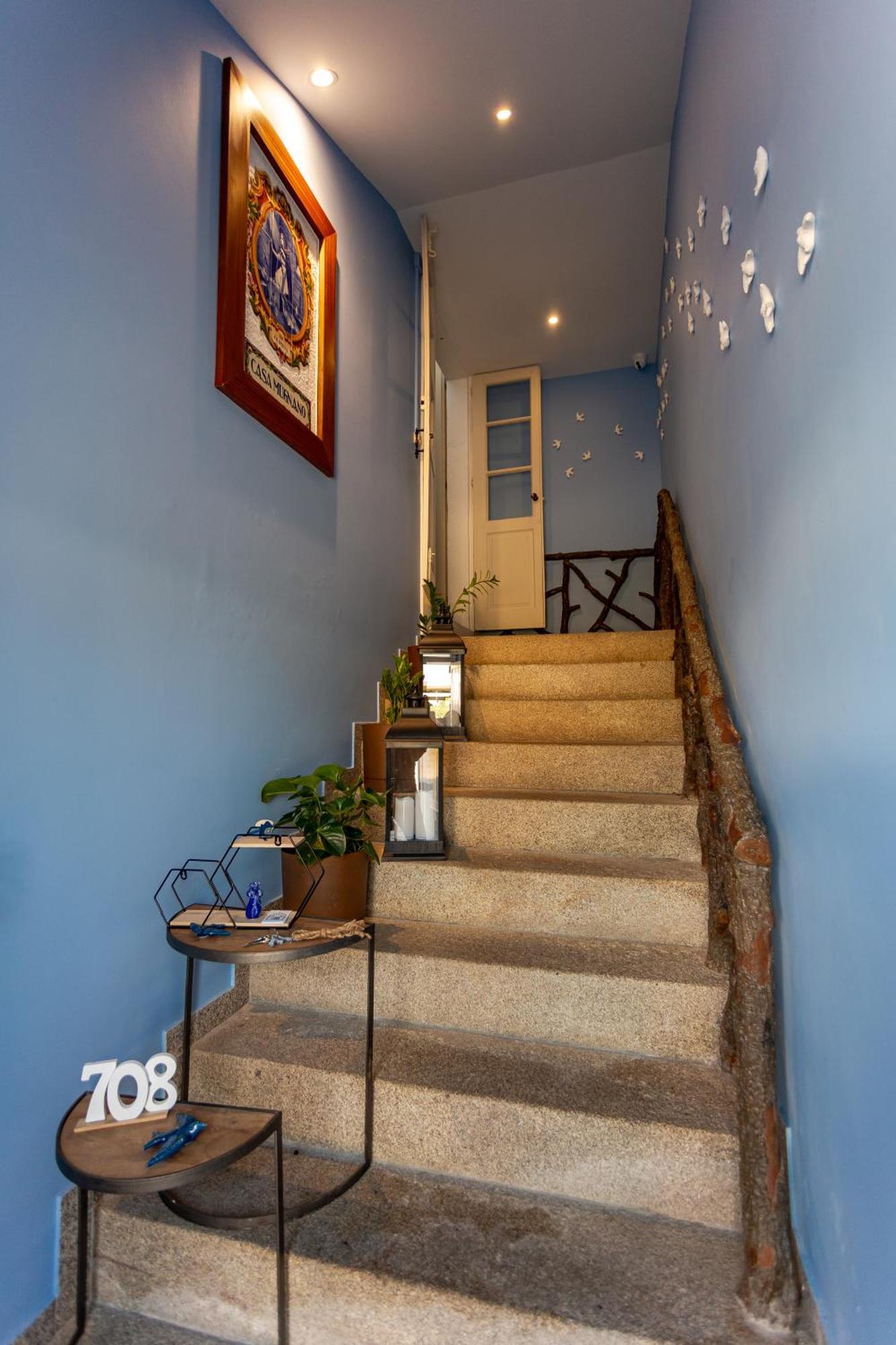 708 Mugnano House Aveleda Villa Vila do Conde Dış mekan fotoğraf