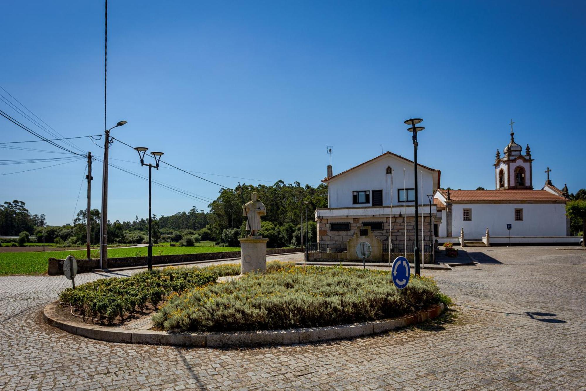 708 Mugnano House Aveleda Villa Vila do Conde Dış mekan fotoğraf