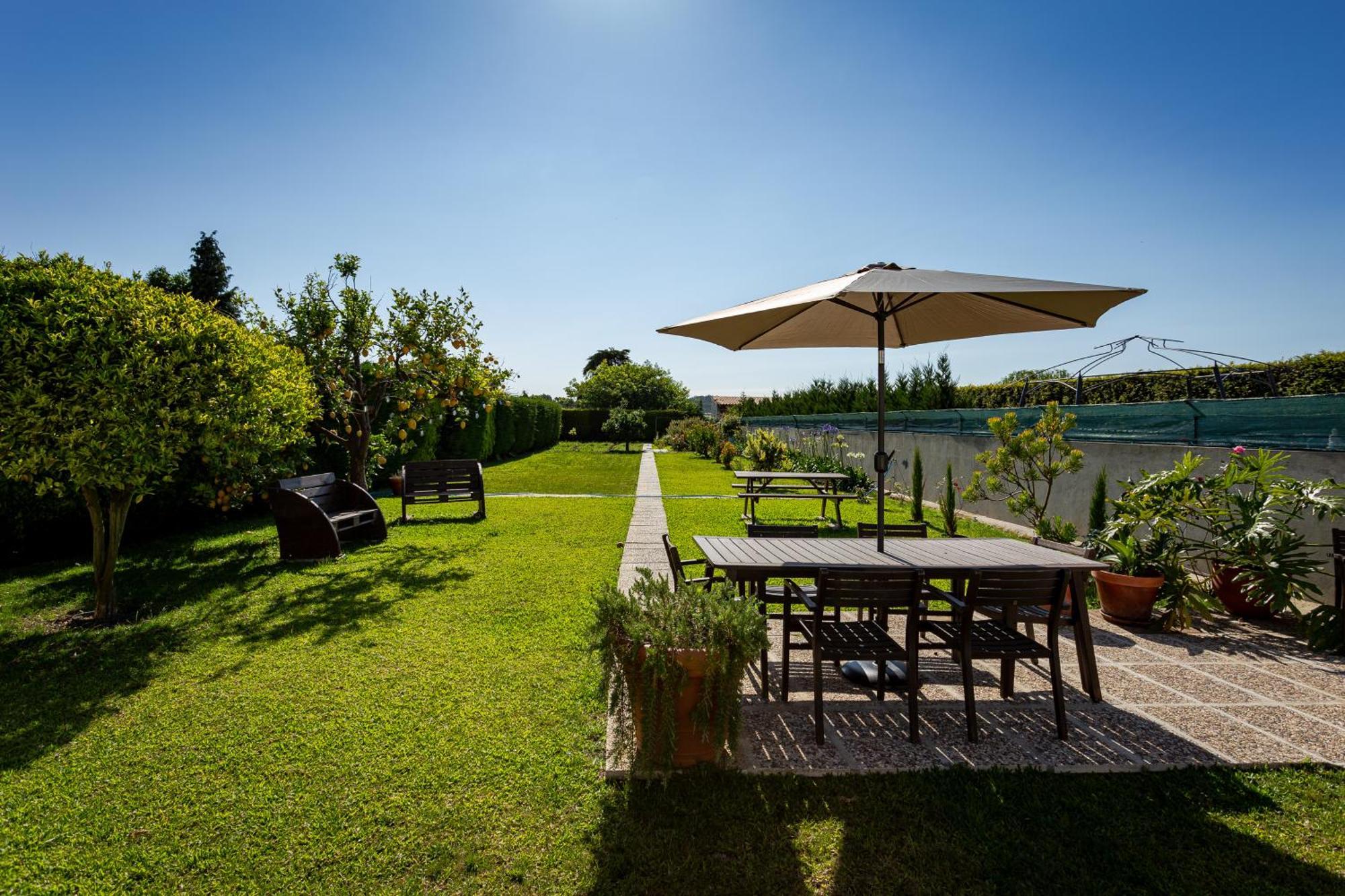 708 Mugnano House Aveleda Villa Vila do Conde Dış mekan fotoğraf